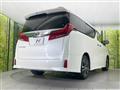 2022 Toyota Alphard