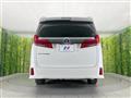 2022 Toyota Alphard