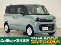 2024 Suzuki Wagon R