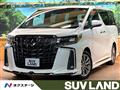 2022 Toyota Alphard