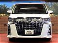 2022 Toyota Alphard