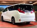2022 Toyota Alphard