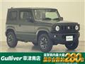 2020 Suzuki Jimny