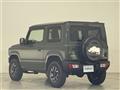 2020 Suzuki Jimny