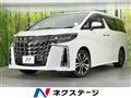 2022 Toyota Alphard