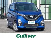 2019 Nissan DAYZ