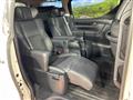 2022 Toyota Alphard