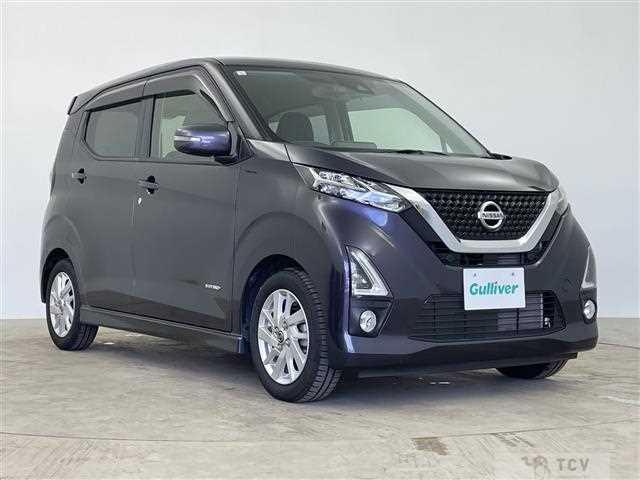 2019 Nissan DAYZ