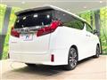 2022 Toyota Alphard