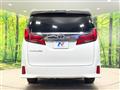 2022 Toyota Alphard