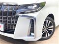 2022 Toyota Alphard