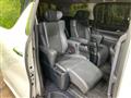2022 Toyota Alphard