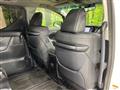 2022 Toyota Alphard