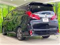 2022 Toyota Alphard