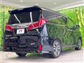 2022 Toyota Alphard