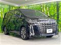 2022 Toyota Alphard