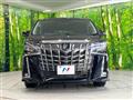 2022 Toyota Alphard