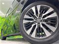 2022 Toyota Alphard