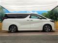 2022 Toyota Alphard