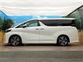 2022 Toyota Alphard