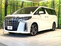 2023 Toyota Alphard