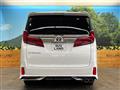 2022 Toyota Alphard