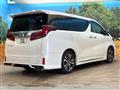 2022 Toyota Alphard