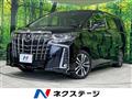 2022 Toyota Alphard