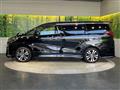 2022 Toyota Alphard