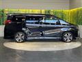 2022 Toyota Alphard