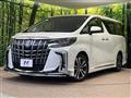 2023 Toyota Alphard
