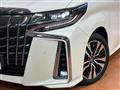 2023 Toyota Alphard
