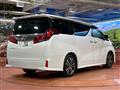 2023 Toyota Alphard
