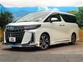 2023 Toyota Alphard