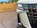 2023 Toyota Alphard