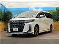 2023 Toyota Alphard