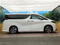 2023 Toyota Alphard