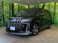 2023 Toyota Alphard