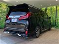 2023 Toyota Alphard