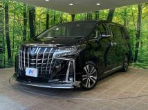 2023 Toyota Alphard