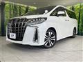 2023 Toyota Alphard