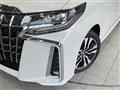 2023 Toyota Alphard
