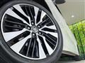 2023 Toyota Alphard