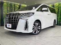 2023 Toyota Alphard