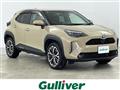 2022 Toyota Yaris Cross