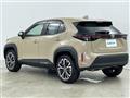 2022 Toyota Yaris Cross