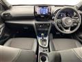 2022 Toyota Yaris Cross