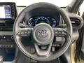 2022 Toyota Yaris Cross