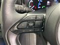 2022 Toyota Yaris Cross