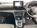 2022 Toyota Yaris Cross